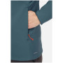 Veste femme Rab Xenair Alpine Light Jacket