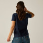 T-shirt femme Regatta Filandra IX