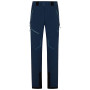 Pantalon homme La Sportiva Excelsior Pant M bleue NightBlue