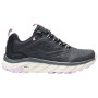 Chaussures femme Regatta Womens Derino Low gris foncé Ash/PwdrLilc