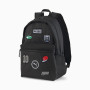 Sac à dos Puma Patch Backpack vert black