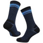 Taille de chaussures: 35-38 / Couleur: noir / bleu