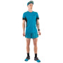 T-shirt fonctionnel homme Dynafit Vert 2 M S/S Tee