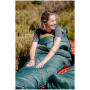 Sac de couchage en plumes Warg Sirius 400