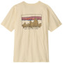 T-shirt homme Patagonia M's '73 Skyline T-Shirt