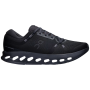 Chaussures de running hommes On Running Cloudsurfer 2 noir Black/Black