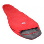 Sac de couchage Loap Classic rouge