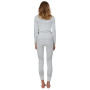 Sous-vêtements thermiques femme Fundango Seamless Baselayer Set