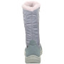 Bottes d'hiver enfant Superfit Aurora GTX Hellgrün/Lila