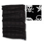 Foulard Sensor Tube Skulls
