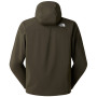 Veste softshell homme The North Face M Nimble Hoodie 2