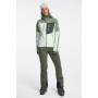 Veste softshell femme Tenson Touring Softshell