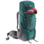 Sac à dos Deuter Aircontact PRO 70+15