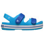 Sandales enfant Crocs Crocband Cruiser Sandal K Venetian/Blue Bolt