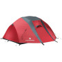 Tente Ferrino Chaos 3 rouge