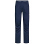 Pantalon homme La Sportiva Pueblo Pant M bleu foncé Night Sky/Chalk