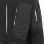 Veste homme Salomon Spark Jacket M