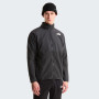 Sweatshirt fonctionnel homme The North Face M Glacier Heavyweight Full Zip