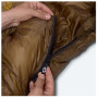 Sac de couchage en plumes Cumulus X-Lite 400