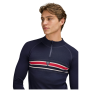 T-shirt fonctionnel homme Dale of Norway Aksla Masculine Baselayer Crew neck
