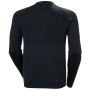 T-shirt fonctionnel homme Helly Hansen Lifa Merino Knitevo Crew