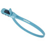 Cadenas vélo Hiplok Z Lok Combo bleue Teal