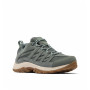 Taille de chaussures (UE): 37,5 / Couleur: vert