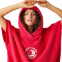 Poncho Regatta Adult Towel Robe