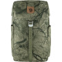 Sac à dos Fjällräven Greenland Top Small green GreenCamo