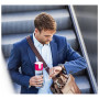 Bouteille filtrante Brita Fill&Go Vital