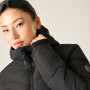 Veste de ski femme Dare 2b Glacier Long Jacket