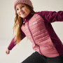 Veste enfant Regatta Girls Trekktain 3 in 1 II