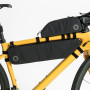 Sacoche de cadre Fjällräven Hoja Frame Bag M