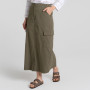 Jupe Craghoppers NosiLife Adventure Midi Skirt