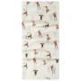 Foulard multifonctionnel Buff Merino Lightweight Digital Prints