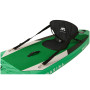 Planche de stand-up paddle Aqua Marina SUP Breeze 9’10″