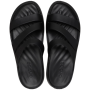 Pantoufles femme Crocs Getaway Strappy