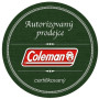 Grande tente familiale Coleman Cortes Octagon 8 Blue