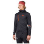 Sweat-shirt homme Hannah Niro Hoody