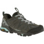 Bottes randonnée femme Merrell Capra Gore-Tex girs Granite