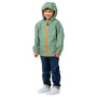 Veste imperméable pour enfant DucKsday Rain Jacket Manu