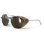Lunettes soleil Julbo Legacy Polarized 3+