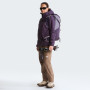 Veste femme The North Face W Quest Mono Triclimate