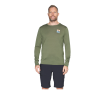T-shirt fonctionnel homme Devold Classic Summit Ls Man