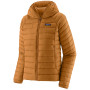 Doudoune femme Patagonia Down Sweater Hoody