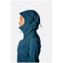 Veste femme Rab Kangri GTX Jacket