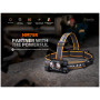 Lampe frontale puissante Fenix HM75R