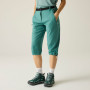 Pantalon 3/4 femme Regatta Women’s Xert Stretch Capri Light