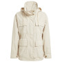Veste femme Craghoppers NLADV Jacket II beige Stone