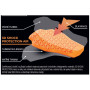 Protection dorsale Relax Airguard